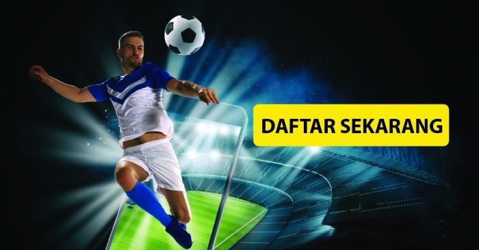 Taruhan Olahraga