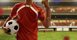 World Cup Qualifiers