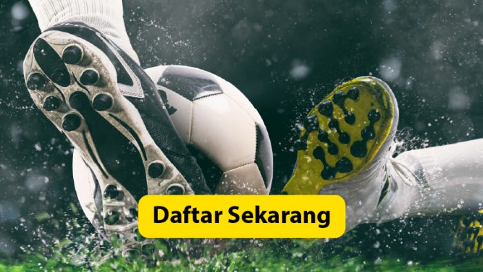 Tempat Terbaik Taruhan Piala Dunia